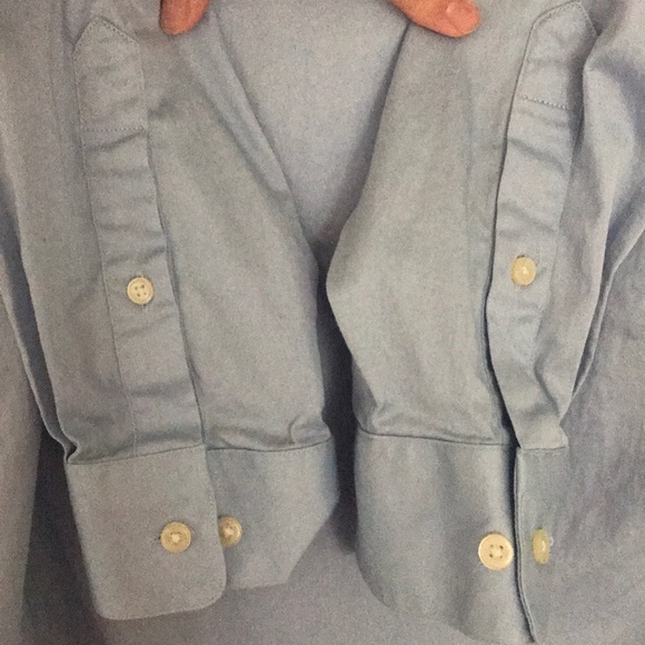 🔥Calvin Klein Dress Shirt🔥 - Picture 4 of 8